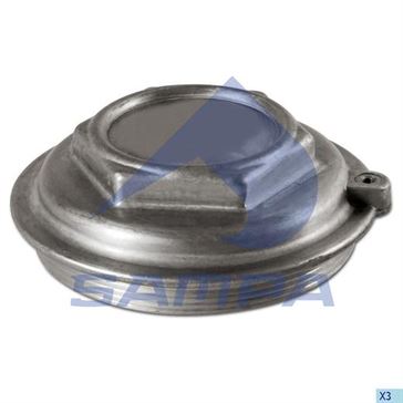 Кришка маточини (M145x3 / SW95 mm) \ +010242178931