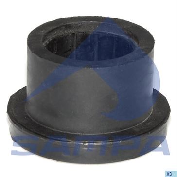 Сайлентблок 45x64x50 стабілізатора SETRA \ 4771476000