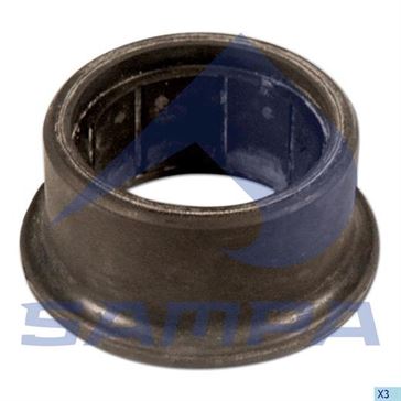 Втулка 60.5x85x46 стабілізатора SETRA \ 4771347000