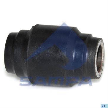 Гумова втyлка ресори ROR (d22xd48,5x75) \ 21011745