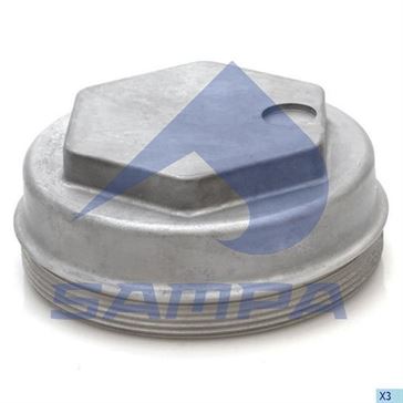 Кришка маточини 158-W8G / 67xSW110 FRUEHAUF \ AJA0577001