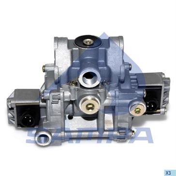 Модулятор EBS / 4721950410