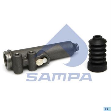 Головний циліндр MAN / 81307156140