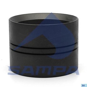 Втулка сцепного устройства 50x61x45  ROCKINGER \R53363