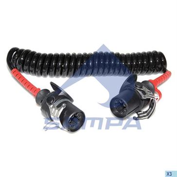 Кабель EBS / 095.167