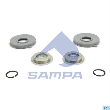 Ремкомплект супорта MERITOR \ MCK1238
