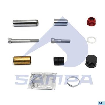 Ремкомплект суппорта KNORR SB7 KNORR BREMSE \II339680062  