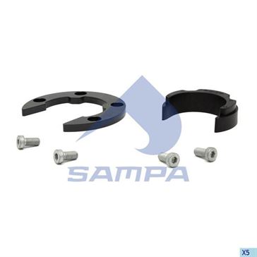 Ремкомплект седла JOST JSK42