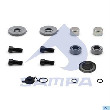 Ремкомплект супорта Renault \5001858718  