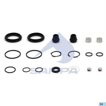 Ремкомплект супорта MERITOR SJ1030 \SJ1030 