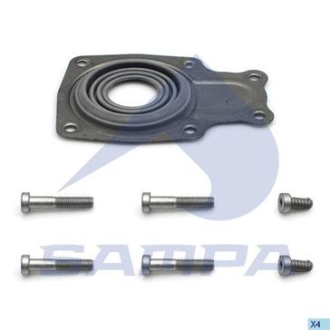 Ремкомплект супорта Renault \5001831176  