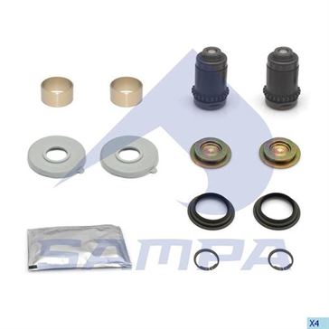 Ремкомплект супорта KNORR  