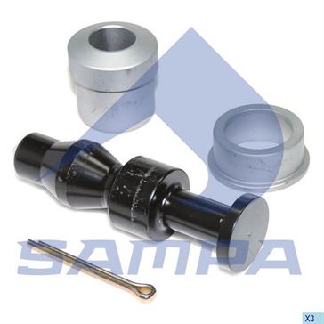 Ремкомплект фаркоп RINGFEDER TYP2050A \14994522  