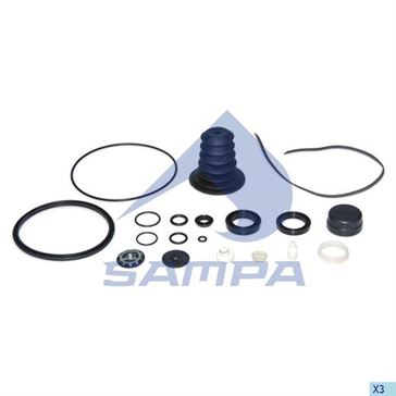 Ремкомплект ПГУ KONGSBERG \ 626787AM S