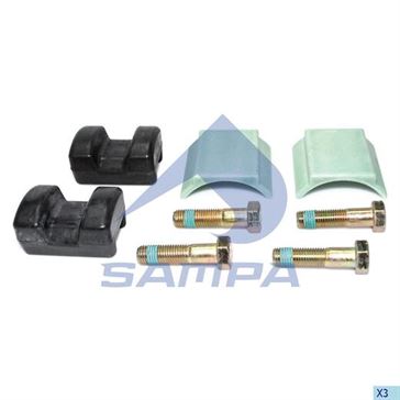Ремкомплект седла GF SK-S 36.20