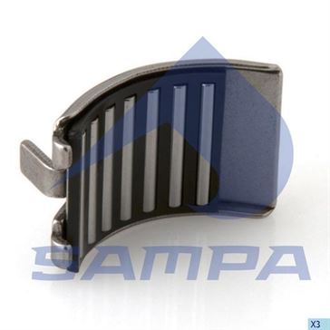Підшипник супортаа WABCO