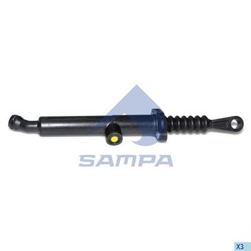 Циліндр зчеплення головний Mercedes ACTROS AXOR ATEGO \ KG2000108