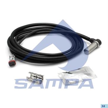 Датчик ABS Renault \5010422021 