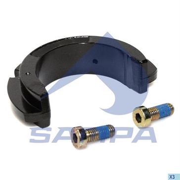 Ремкомплект седла GF SK-S 36.20