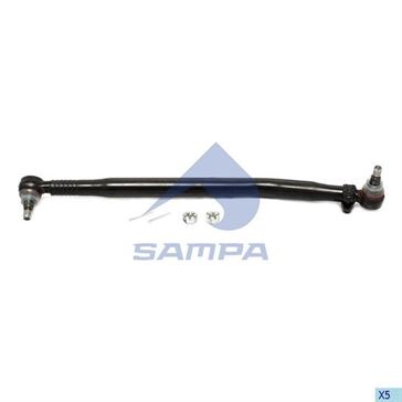 Тяга продольная (L=820/861мм) VOLVO \20393069 