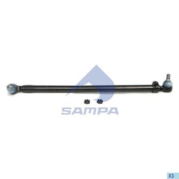 Тяга продольная (L=785 мм) MAN 