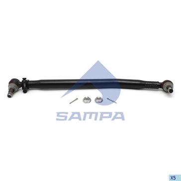 Тяга рульова поздовжня Renault (L: 837 mm) \ 5010294288