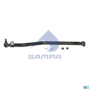 Тяга поздовжня (L = 890мм) DAF \ 1700912