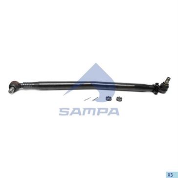 Тяга поздовжня (L = 940 / 988мм)