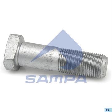 Болт М18x1,5x65 Mercedes \3184020071  