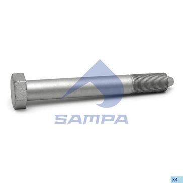 Болт ресори М30x2x240 Renult \ 5010294518