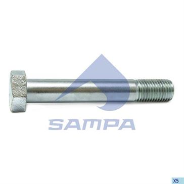 Болт сайлентблока (М30х3,5 / L = 190 / SW46) \ 0334015080