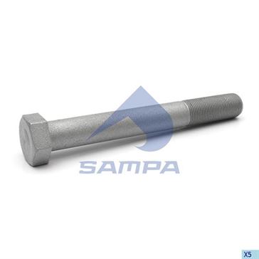 Болт ресори М20x1,5x160 Renult \ 5003101526