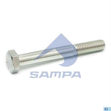 Болт рульової колонки; M10x80 MAN \ 06010137221