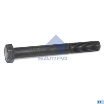 Болт реактивної тяги MAN (M18x2 / 150мм) / 06014946724
