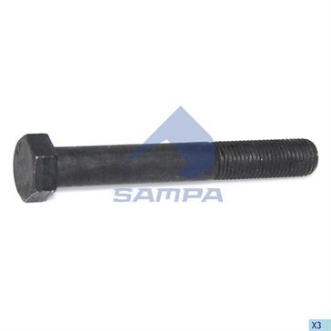 Болт реактивної тяги M18x2 / 130 MAN \ 06014934722