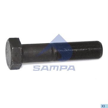 Болт реактивной тяги M20x1.5/90 Mercedes \308765020012  