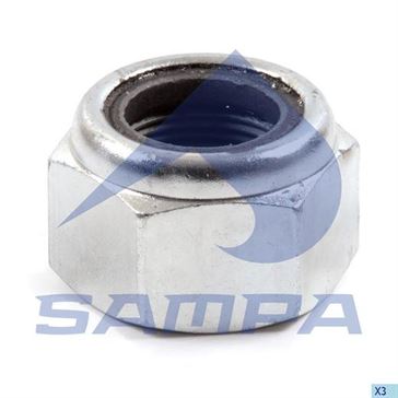 Гайка М30x2x32,6 SW46 Renult \ 5003034274