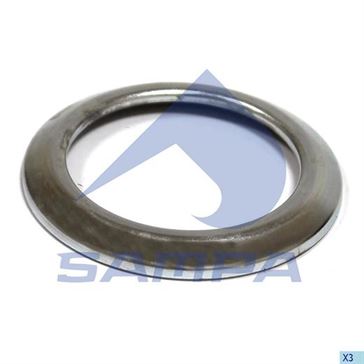 Сальник ресори / 0376039