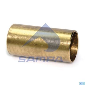 Втулка бронзовая BPW (d36xd40x82) \0203153600  