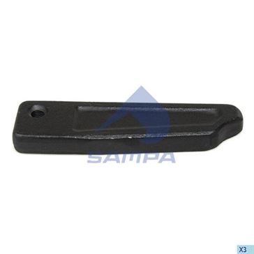 Клин седла JOST JSK 42 (M16x2/234,5x64,5x25) \SK0010097  