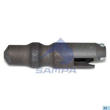 Палец прицепного устройства ROCKINGER \ROE47099 