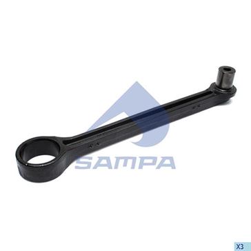 Тяга стабілізатора Mercedes (d40 / d85x534x38 / 82) \ 9433230211