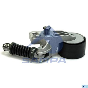 Натягувач ременя Mercedes ACTROS \ 5412001070