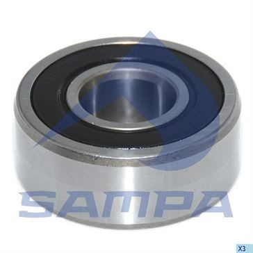 Підшипник КПП