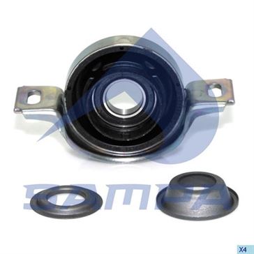 Подвесной подшипник / 6394100481  