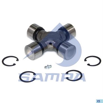 Хрестовина (d31x110 mm) Mercedes \ 9704100031