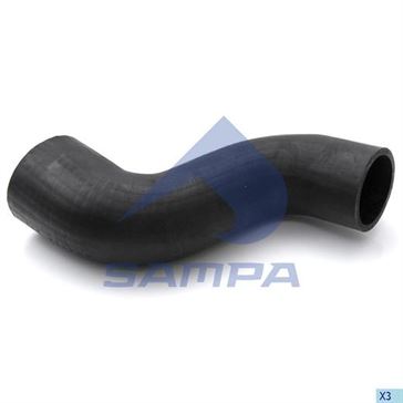 Патрубок интеркулера / 9065280182  