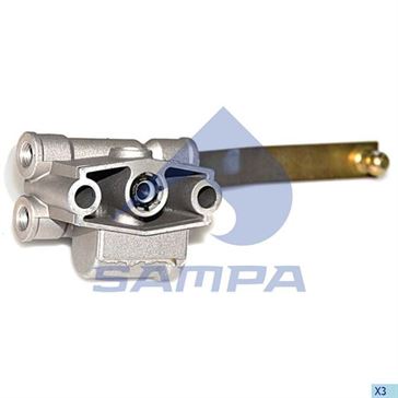 Кран уровня пола / 0003282130  
