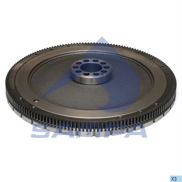Маховик MERCEDES (ø430 mm) / 5410300105