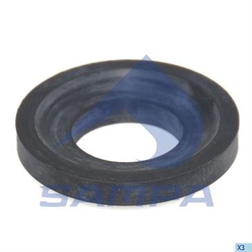 Шайби важеля КПП MAN TGA \ 81907130014